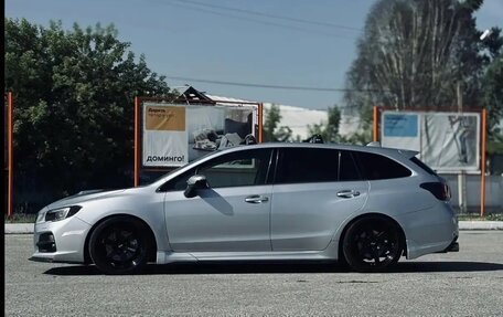 Subaru Levorg I, 2014 год, 1 350 000 рублей, 9 фотография