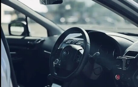 Subaru Levorg I, 2014 год, 1 350 000 рублей, 13 фотография