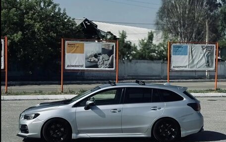 Subaru Levorg I, 2014 год, 1 350 000 рублей, 8 фотография