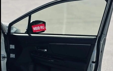 Subaru Levorg I, 2014 год, 1 350 000 рублей, 15 фотография