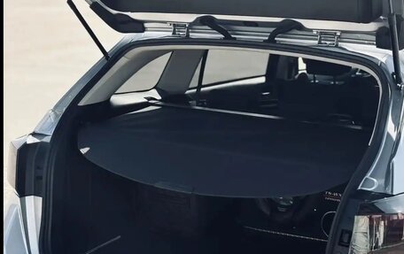 Subaru Levorg I, 2014 год, 1 350 000 рублей, 26 фотография