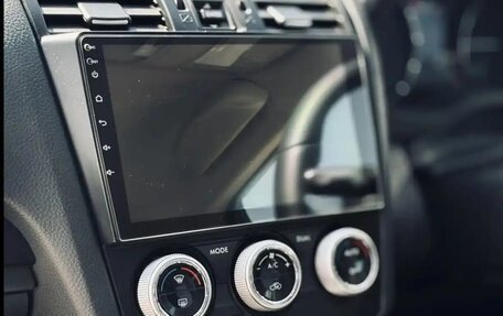 Subaru Levorg I, 2014 год, 1 350 000 рублей, 27 фотография