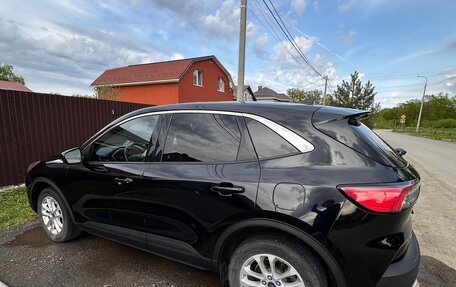 Ford Escape, 2021 год, 2 150 000 рублей, 2 фотография