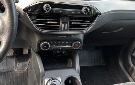 Ford Escape, 2021 год, 2 150 000 рублей, 8 фотография
