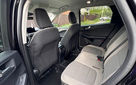 Ford Escape, 2021 год, 2 150 000 рублей, 5 фотография