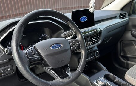 Ford Escape, 2021 год, 2 150 000 рублей, 10 фотография