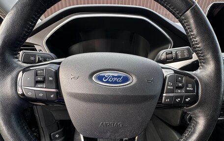 Ford Escape, 2021 год, 2 150 000 рублей, 7 фотография