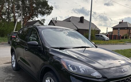 Ford Escape, 2021 год, 2 150 000 рублей, 12 фотография