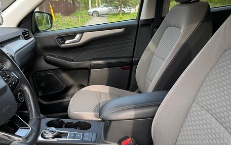 Ford Escape, 2021 год, 2 150 000 рублей, 9 фотография