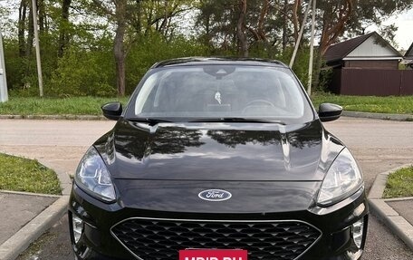 Ford Escape, 2021 год, 2 150 000 рублей, 13 фотография