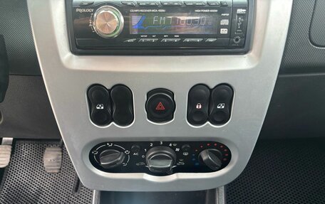 Renault Sandero I, 2013 год, 500 000 рублей, 20 фотография
