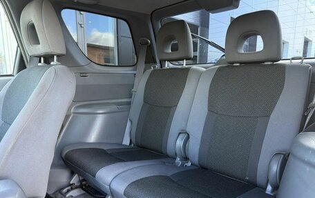Toyota RAV4, 2001 год, 650 000 рублей, 11 фотография