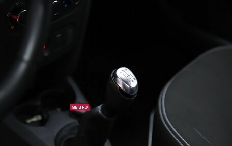 Renault Sandero II рестайлинг, 2021 год, 1 270 000 рублей, 14 фотография