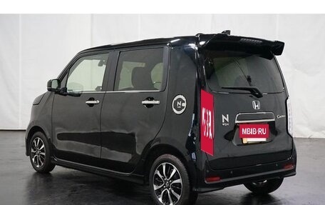 Honda N-WGN, 2022 год, 870 004 рублей, 3 фотография