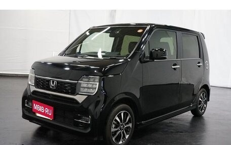 Honda N-WGN, 2022 год, 870 004 рублей, 4 фотография