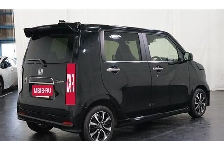 Honda N-WGN, 2022 год, 870 004 рублей, 2 фотография