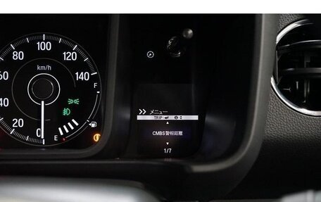 Honda N-WGN, 2022 год, 870 004 рублей, 7 фотография
