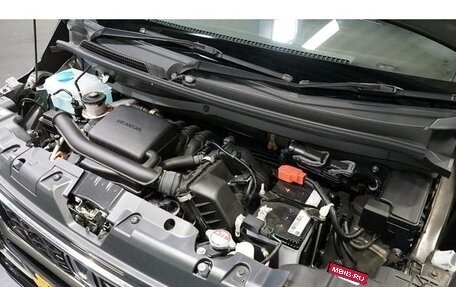 Honda N-WGN, 2022 год, 870 004 рублей, 15 фотография