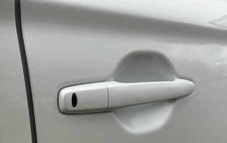 Mitsubishi Outlander III рестайлинг 3, 2013 год, 1 350 000 рублей, 8 фотография