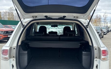Mitsubishi Outlander III рестайлинг 3, 2013 год, 1 350 000 рублей, 7 фотография