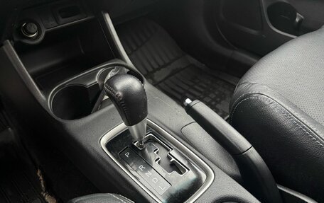 Mitsubishi Outlander III рестайлинг 3, 2013 год, 1 350 000 рублей, 27 фотография