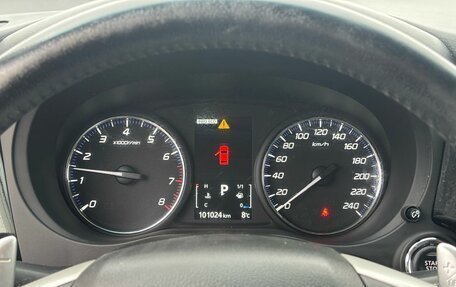 Mitsubishi Outlander III рестайлинг 3, 2013 год, 1 350 000 рублей, 19 фотография