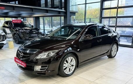 Mazda 6, 2008 год, 810 000 рублей, 2 фотография
