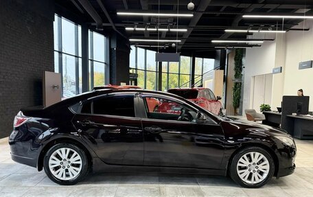 Mazda 6, 2008 год, 810 000 рублей, 5 фотография