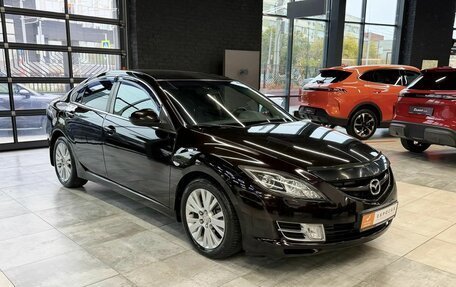 Mazda 6, 2008 год, 810 000 рублей, 4 фотография
