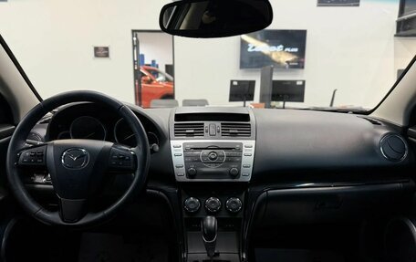 Mazda 6, 2008 год, 810 000 рублей, 12 фотография