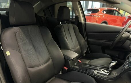 Mazda 6, 2008 год, 810 000 рублей, 17 фотография