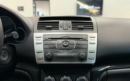 Mazda 6, 2008 год, 810 000 рублей, 15 фотография