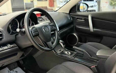 Mazda 6, 2008 год, 810 000 рублей, 16 фотография
