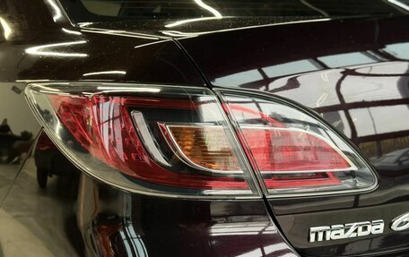 Mazda 6, 2008 год, 810 000 рублей, 10 фотография