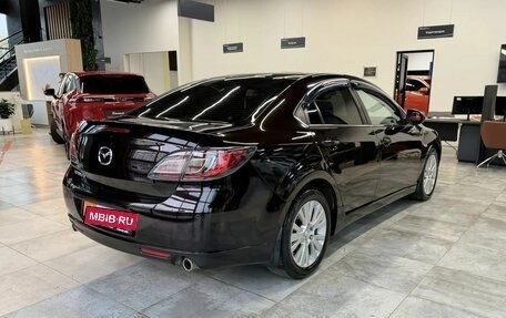Mazda 6, 2008 год, 810 000 рублей, 6 фотография