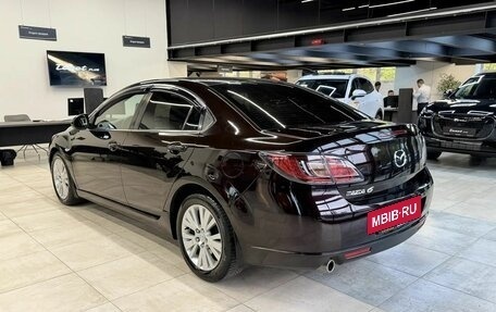 Mazda 6, 2008 год, 810 000 рублей, 8 фотография