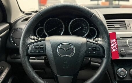 Mazda 6, 2008 год, 810 000 рублей, 13 фотография