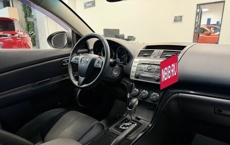 Mazda 6, 2008 год, 810 000 рублей, 14 фотография