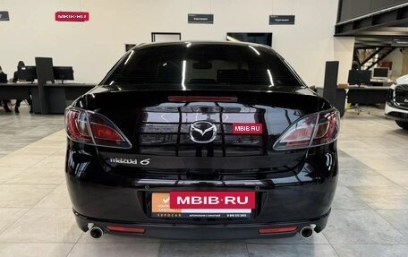 Mazda 6, 2008 год, 810 000 рублей, 7 фотография