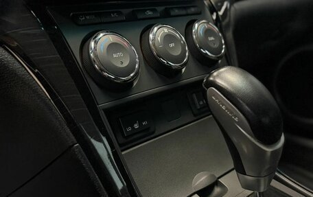 Mazda 6, 2008 год, 810 000 рублей, 22 фотография