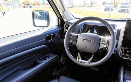 Haval H9, 2026 год, 4 799 000 рублей, 14 фотография
