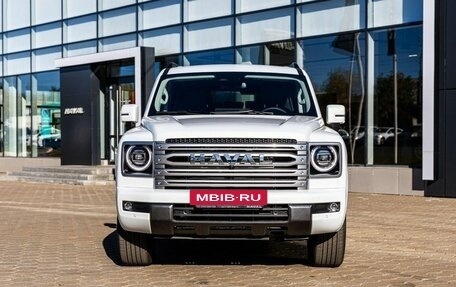 Haval H9, 2026 год, 4 799 000 рублей, 2 фотография