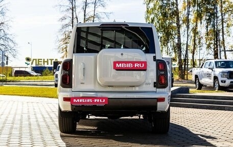 Haval H9, 2026 год, 4 799 000 рублей, 6 фотография