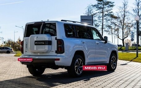 Haval H9, 2026 год, 4 799 000 рублей, 5 фотография