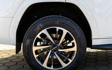 Haval H9, 2026 год, 4 799 000 рублей, 20 фотография