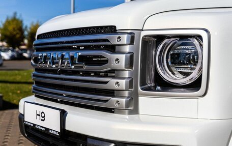 Haval H9, 2026 год, 4 799 000 рублей, 27 фотография