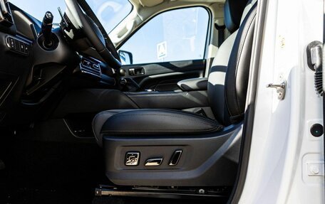 Haval H9, 2026 год, 4 799 000 рублей, 33 фотография
