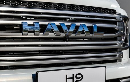 Haval H9, 2026 год, 4 799 000 рублей, 26 фотография