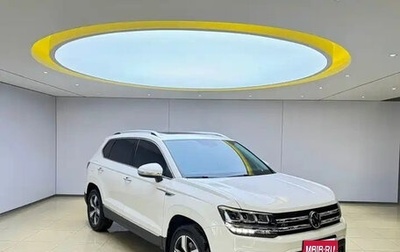 Volkswagen Tharu, 2022 год, 1 810 002 рублей, 1 фотография