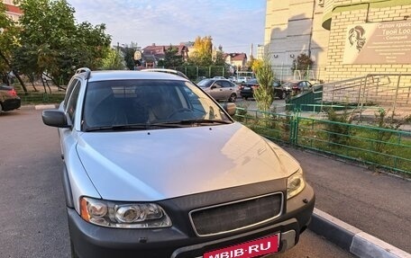 Volvo XC70 I, 2005 год, 970 000 рублей, 1 фотография